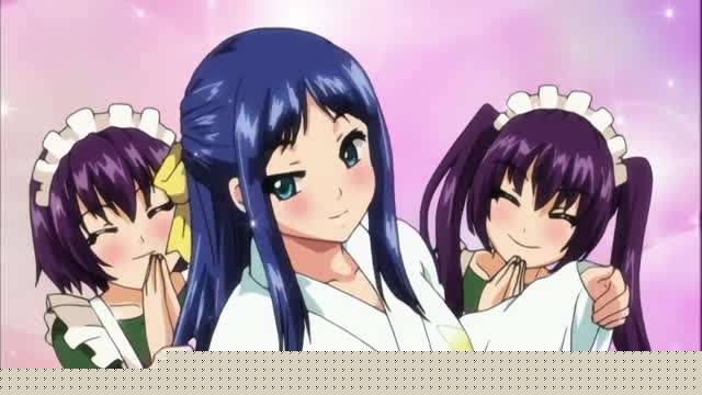 大小姐喜歡H1